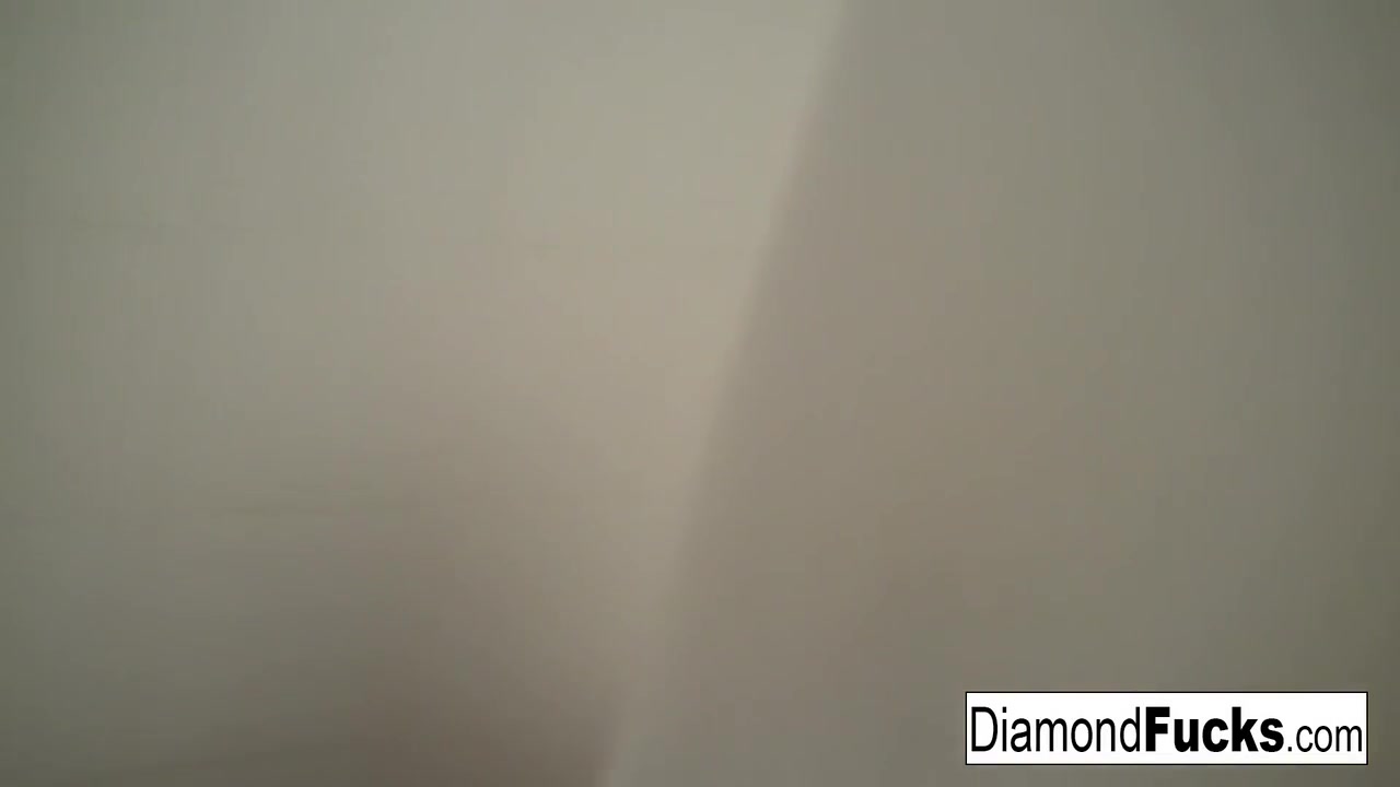 Big Tittied Latina Loves Rubbing Her Pussy