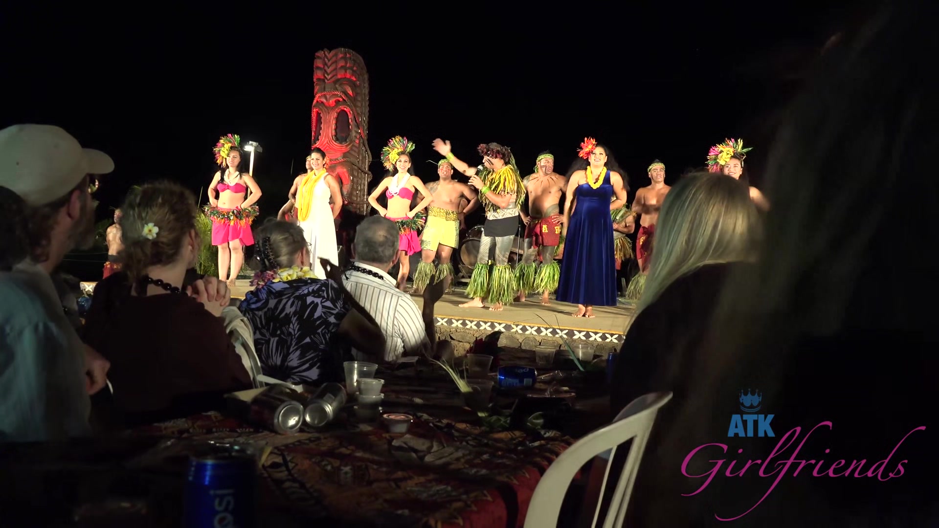 Virtual Vacation In Hawaii With Kristina Bell Part 2
