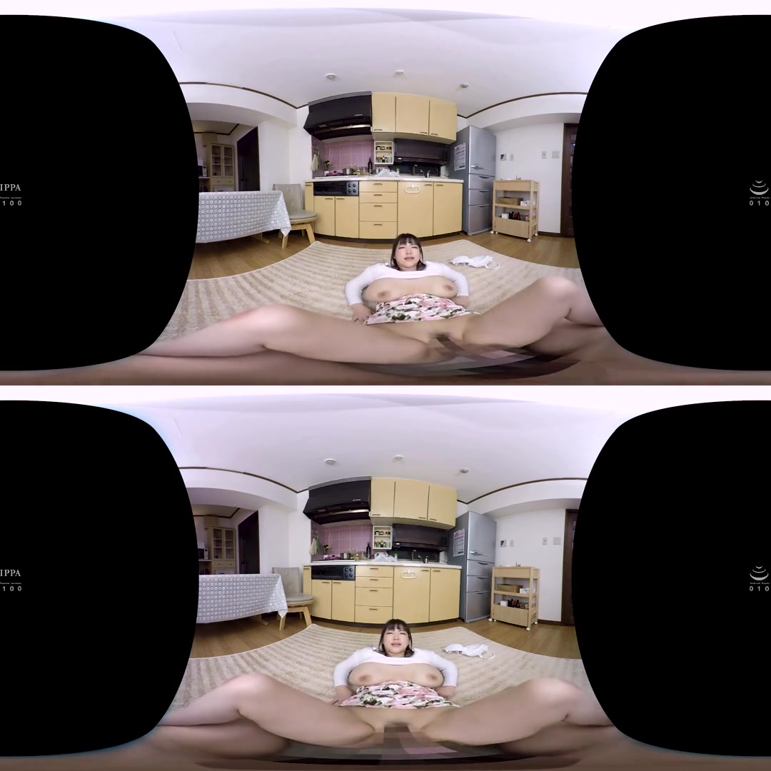 (Double Feature!) A Busty Stepmother Giving Hands on Sex Ed / Decadent Tits Milky Housekeeper 2 - Asian MILF Big Tits Creampie