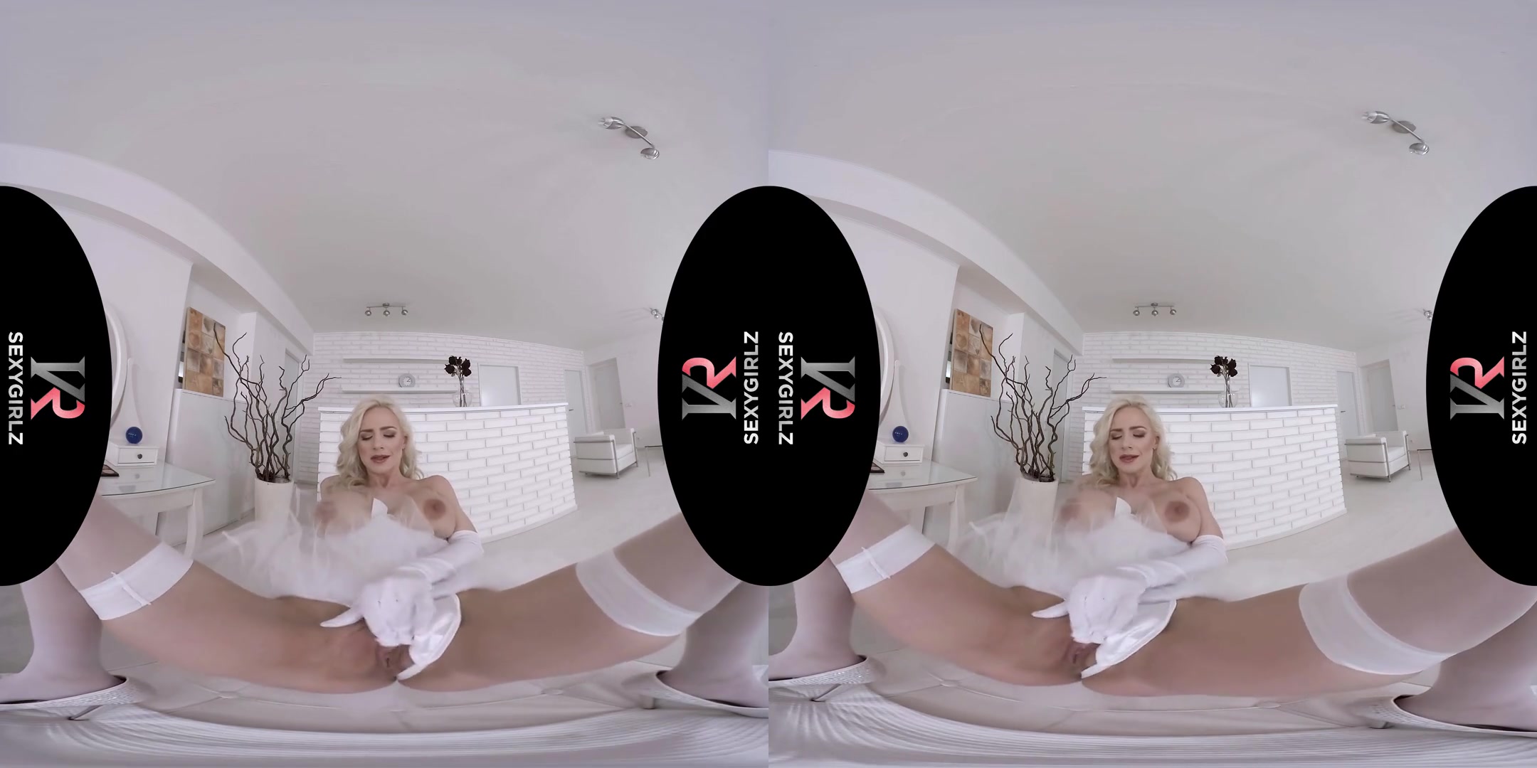 Natalie Cherie in Girlfriend Experience Oops I Fucked My Best Friends Wife 2 - VRSexyGirlz