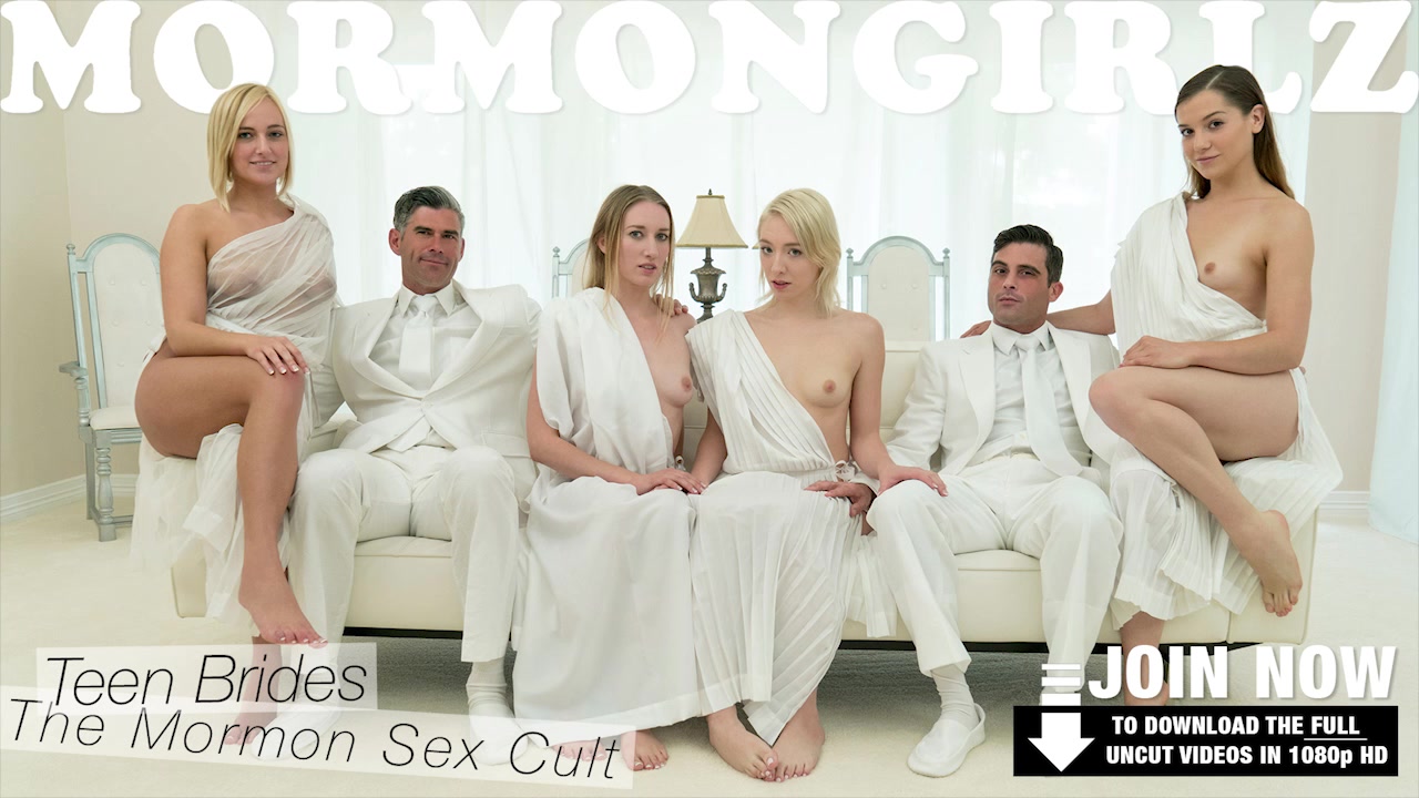 Dolly: The Covenant - MormonGirlz