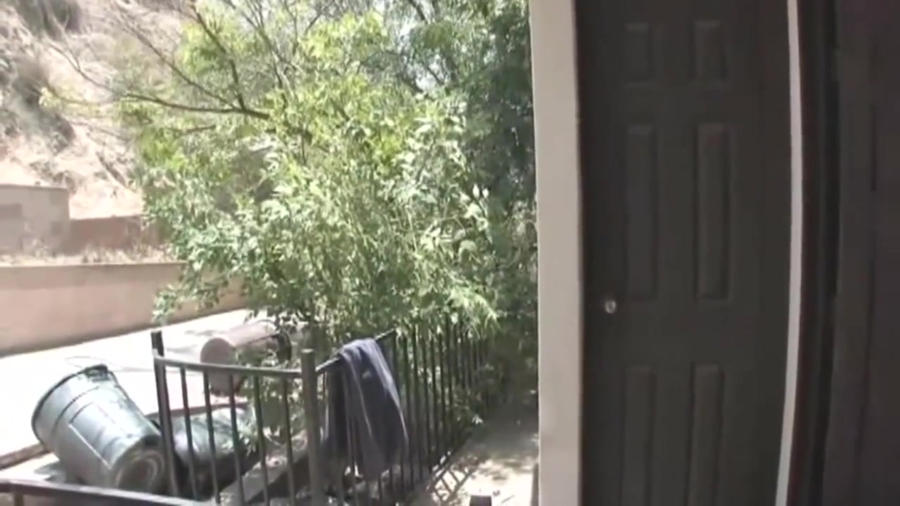 Hillbilly Slut Throated By Ex-boyfriend