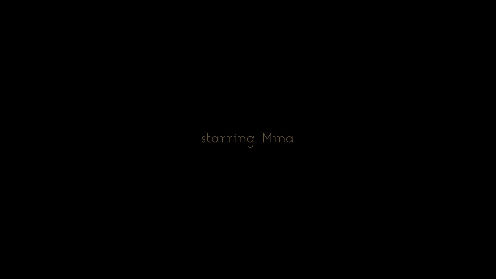 Sexy Beats 2 - Mina - MetartX