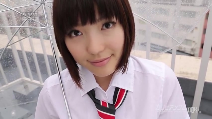 Yume Aoi creampie squirting - Caribbeancom