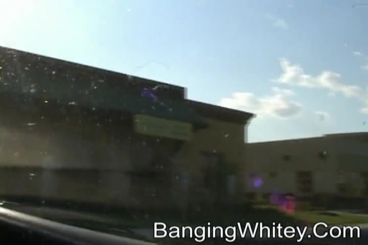 Isis slathered in jizz - BangingWhitey