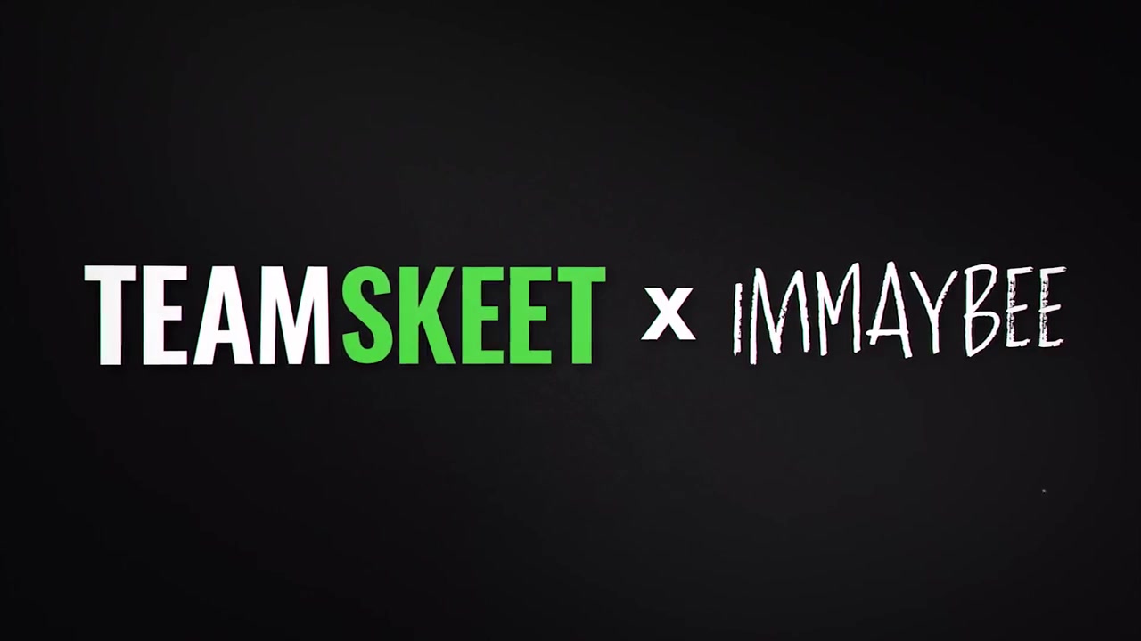 Sensory Game - TeamSkeet