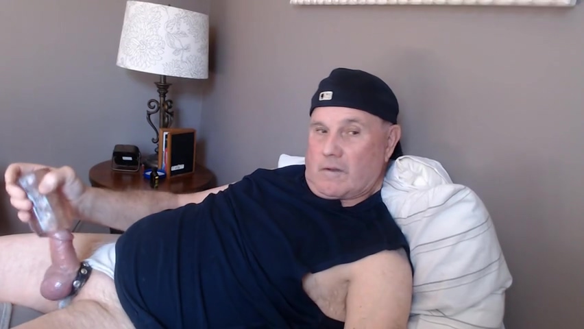 Bikeman Poppered Up Again