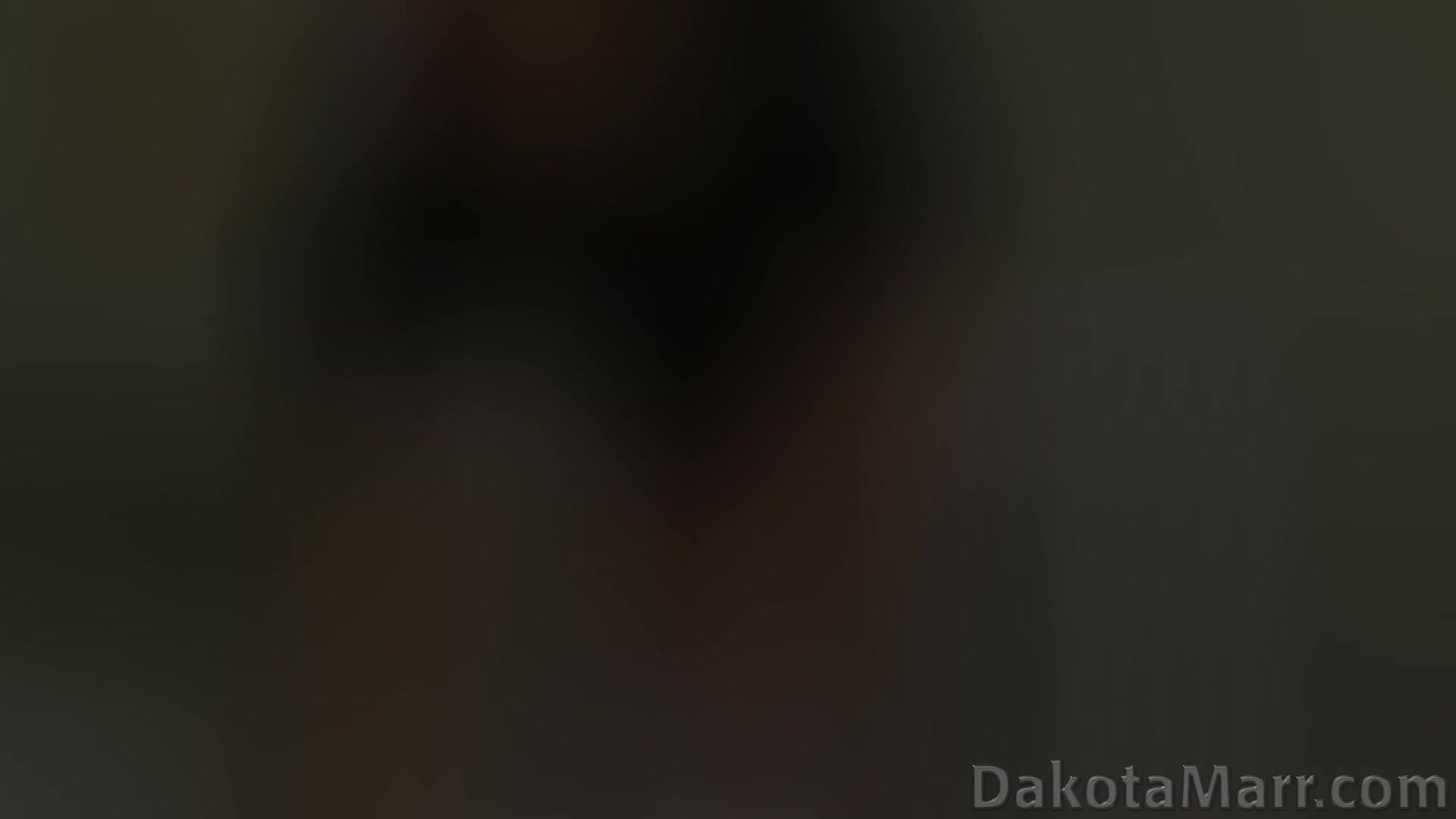 Spy On Kristinas Bath - Dakota Marr