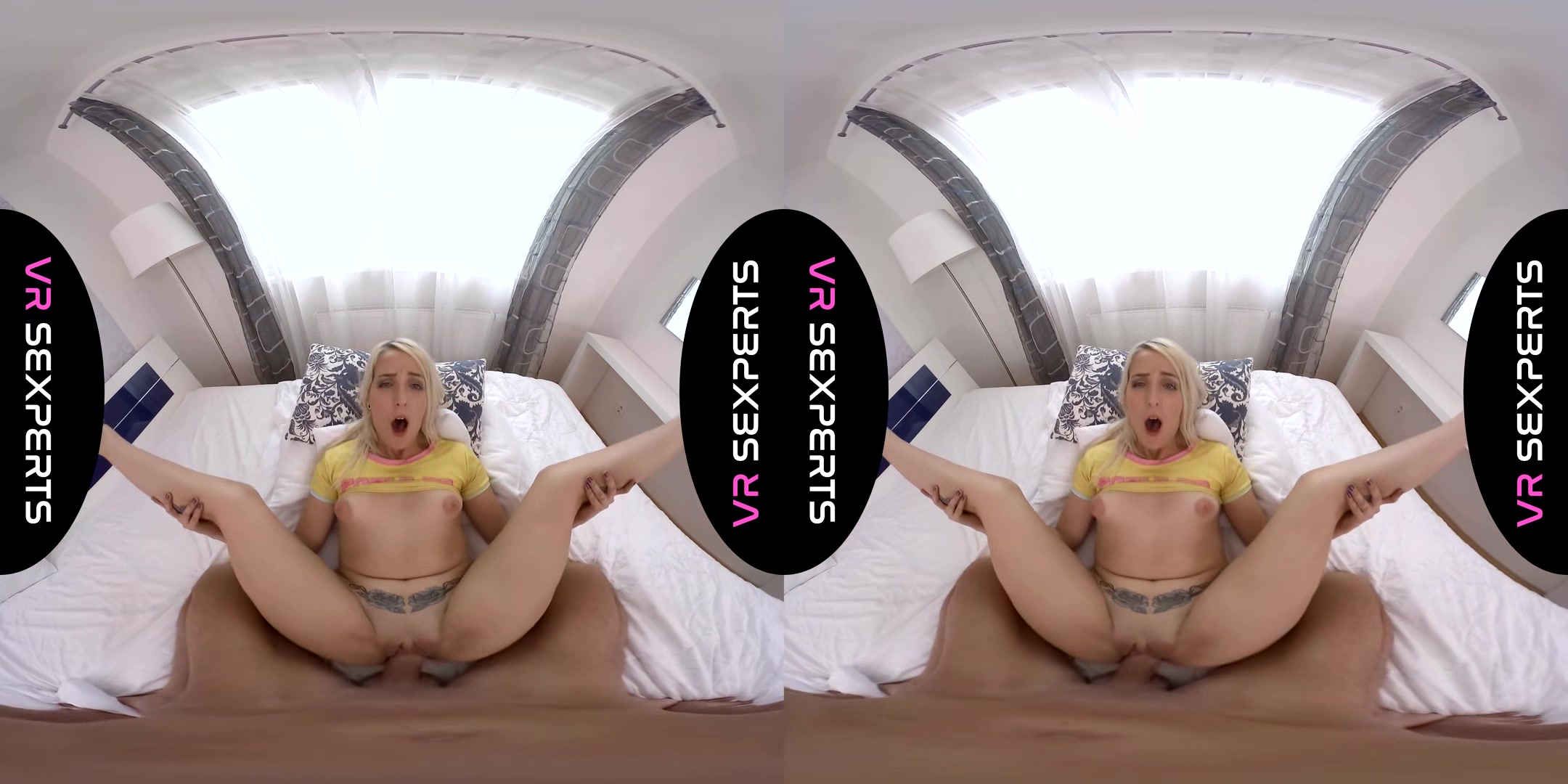 You Cheater, You Need To Fuck Me Good - Blonde Pov Hardcore Riding