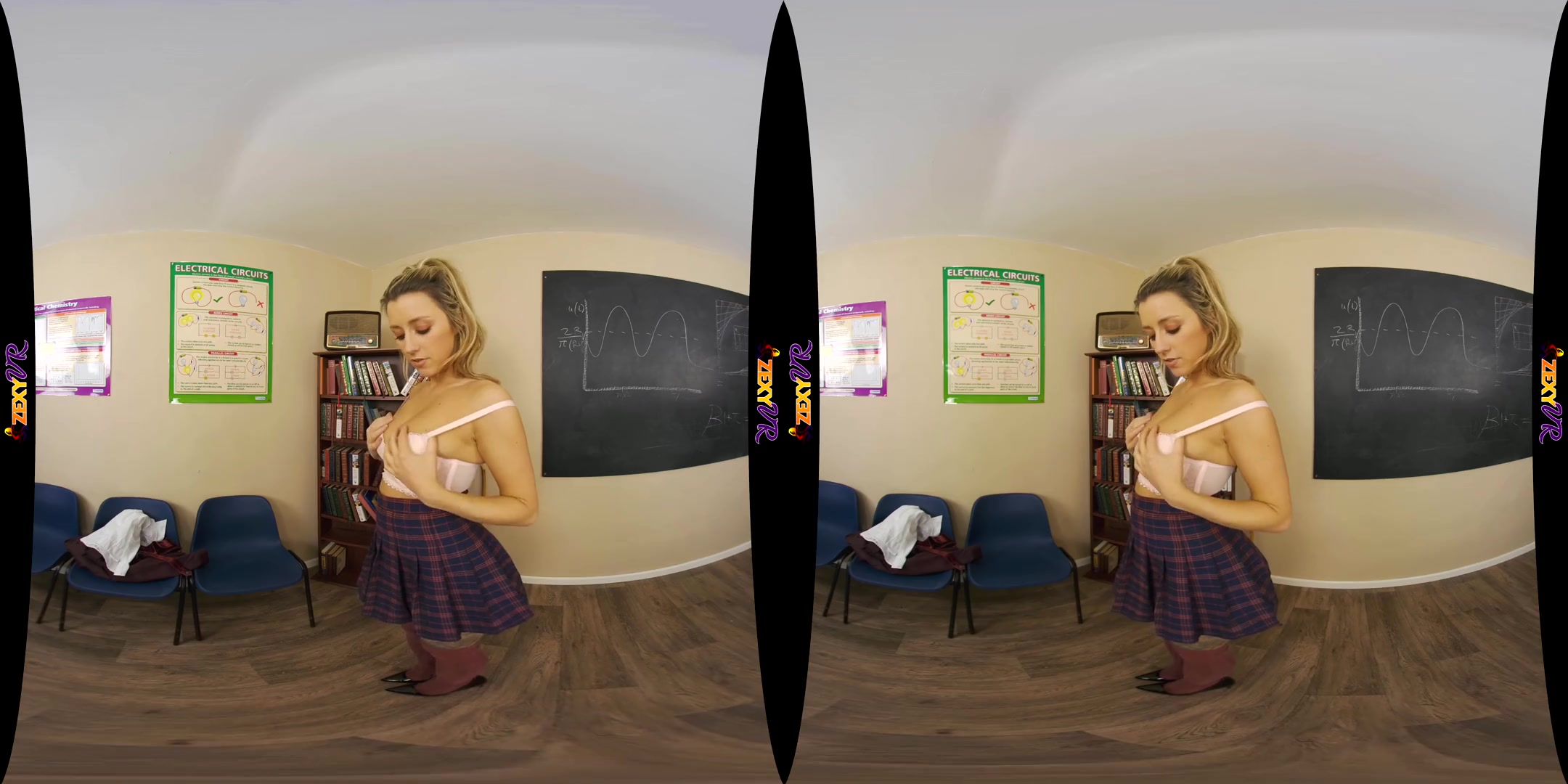 Book Club - SexLikeReal