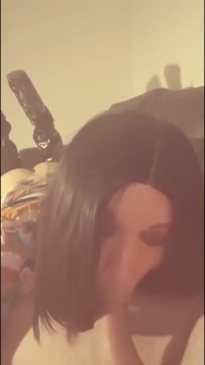 tranny suck 2018 new homemade