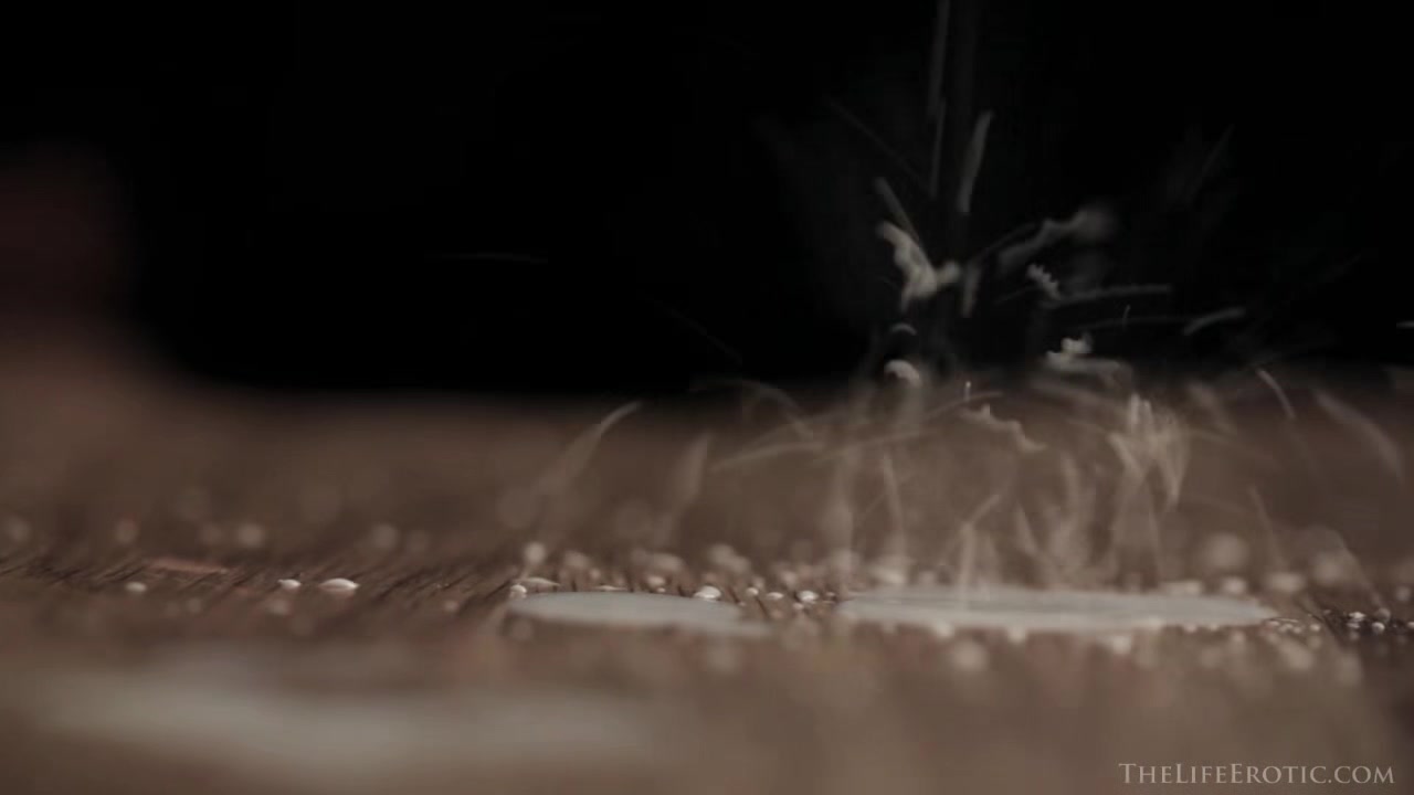 Milk - Viola Bailey - TheLifeErotic