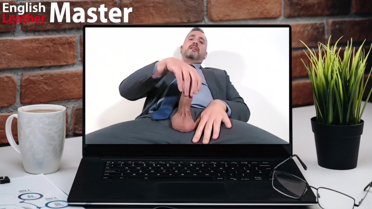 Locktober Mid-month Check On Your Chastity From The Teamlocked Boss Full Video