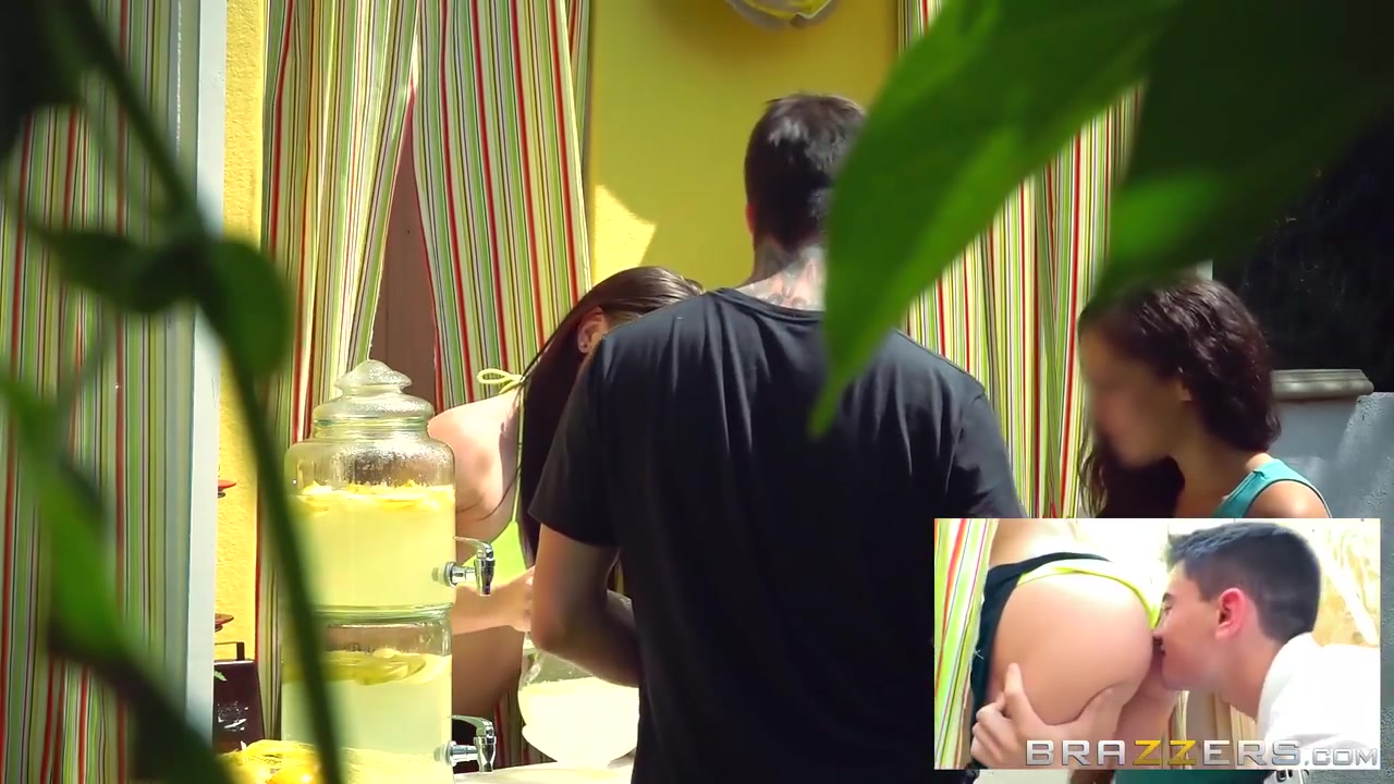 Sells Sperm Lemonade - Aidra Fox