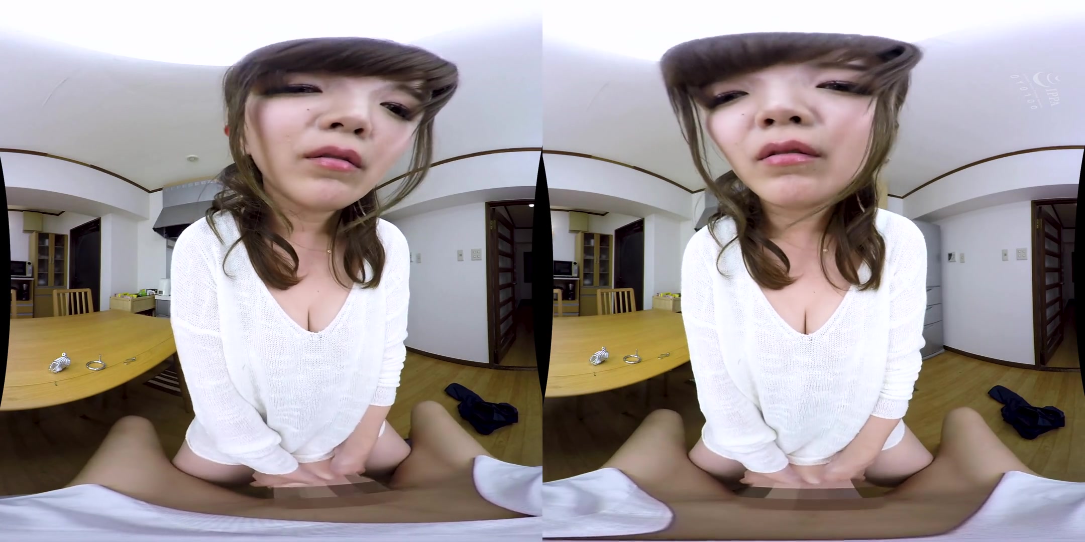 Ejaculation Management for Masochistic Men Be Patient So You can have a Big Cumshot!; JOI and Edging with JAV Idol