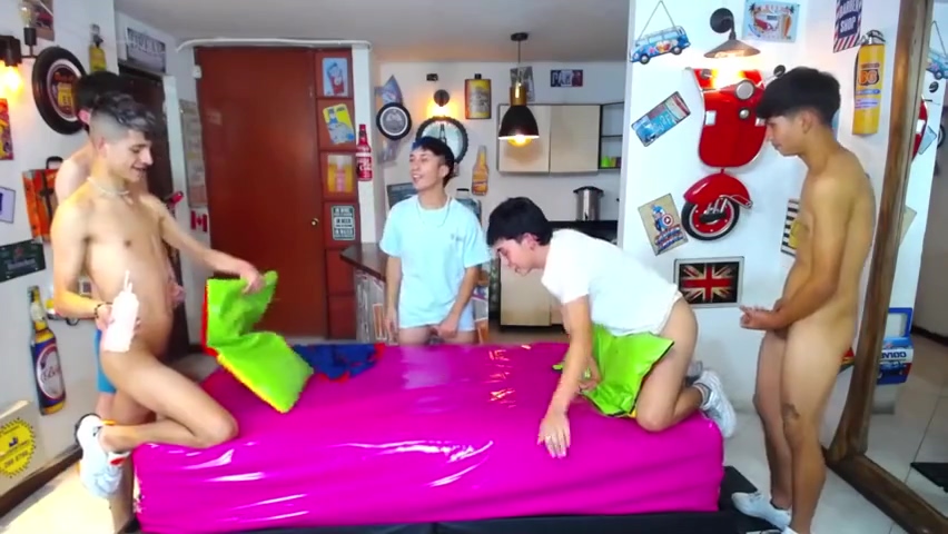 Group Porn Sex Hot Camboys Fuck Sex Room Show Tube