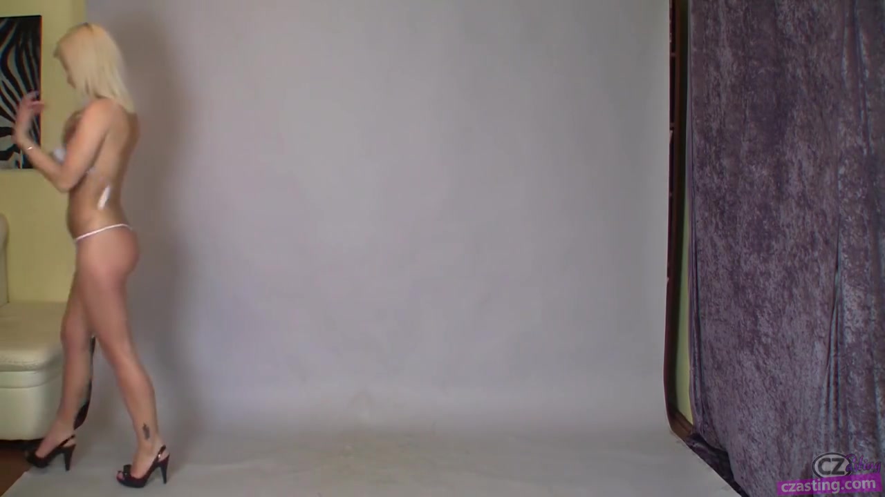 12 Stripcasting Tereza Split