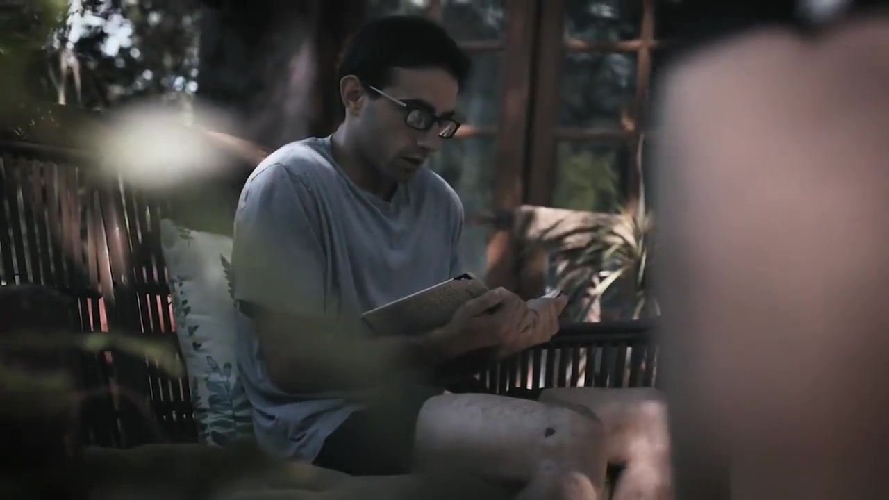 Stepsister teen 18+ feels sorry for her new nerdy stepbro