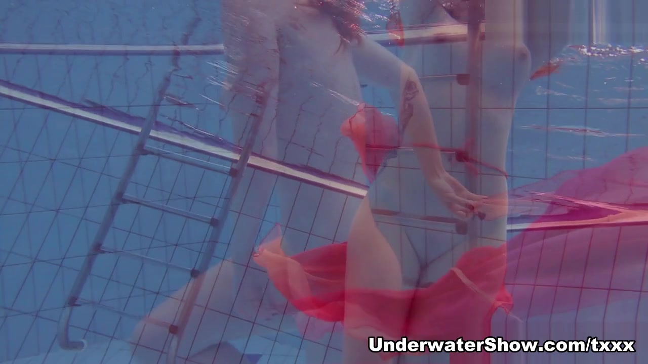 Katrin Privsem Video - UnderwaterShow
