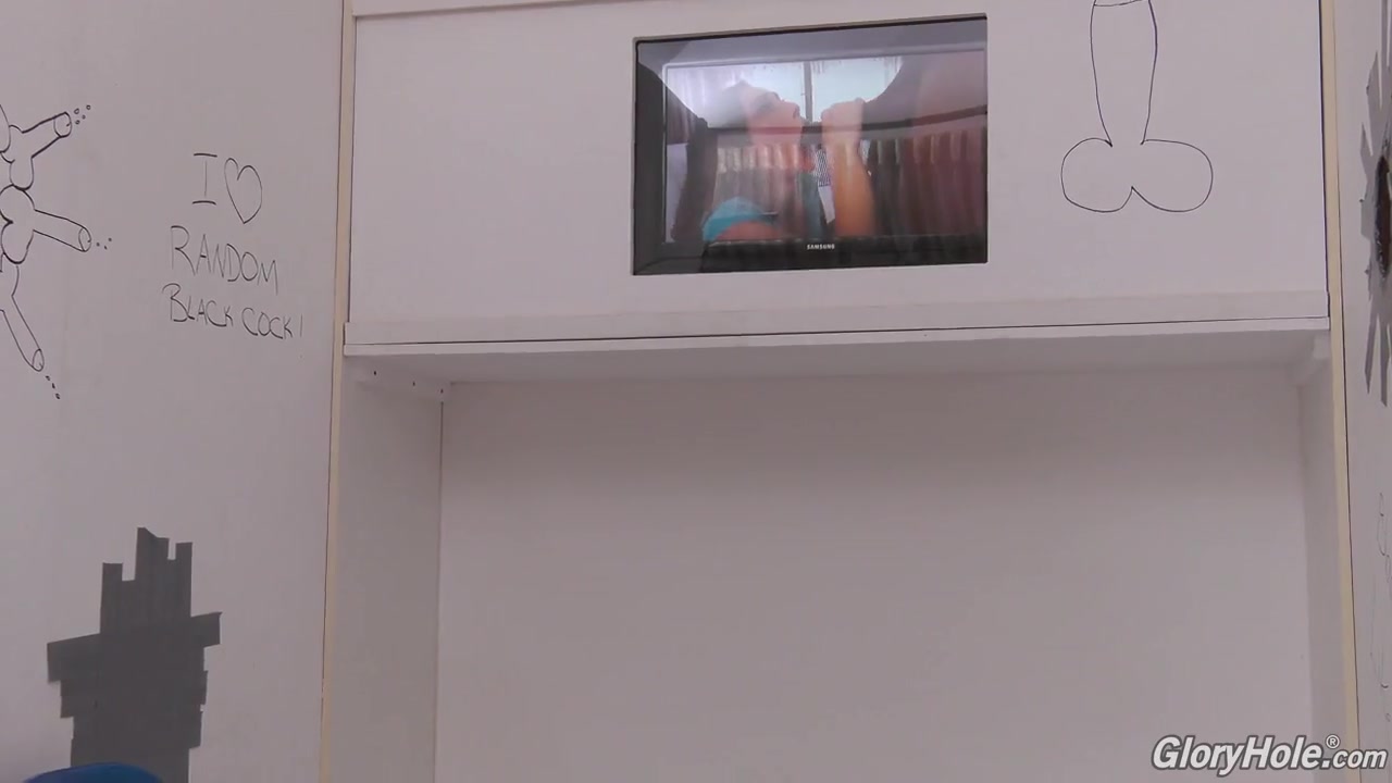 Syren DeMer - GloryHole