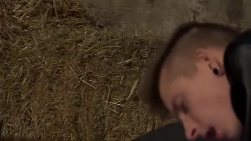 Leather Bound Bareback Videos