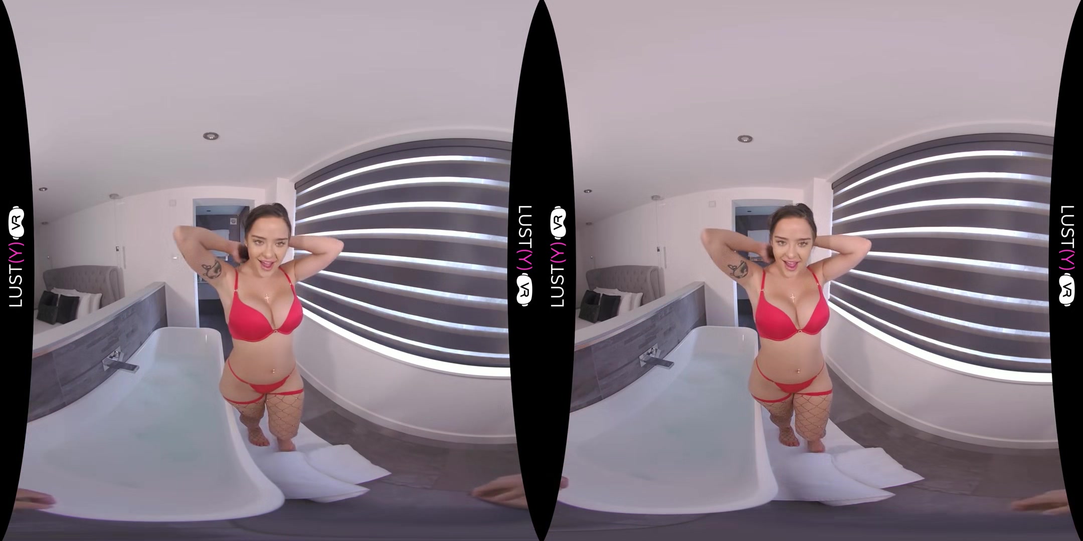 Bubbles And Cock