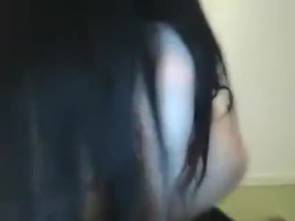 tight brunette hair shemale webcam