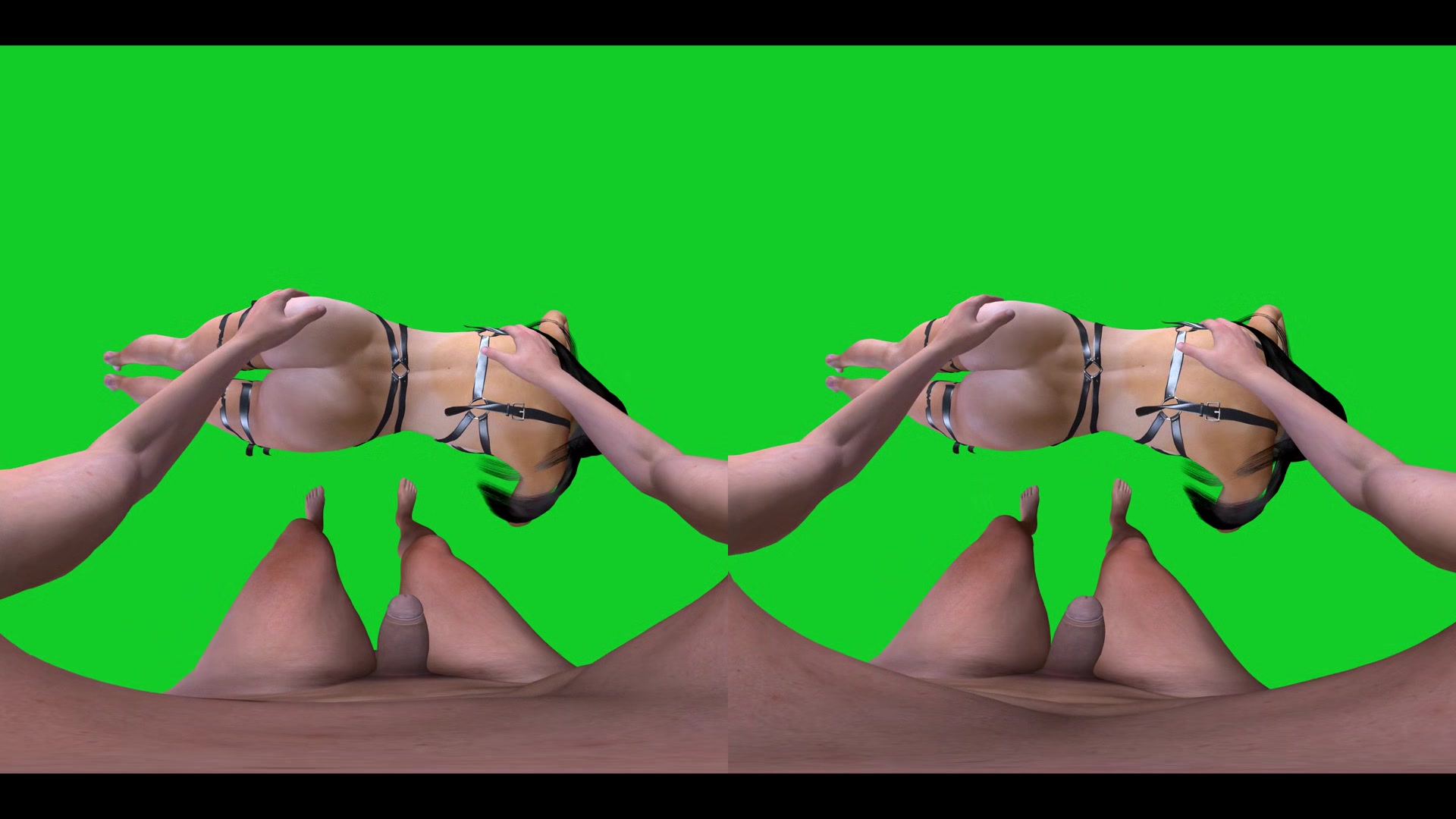 Harnessing Her Sexual Energy - Intimavr