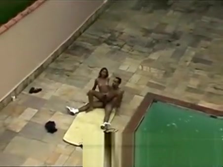 banging teen 18+ shelady Poolside