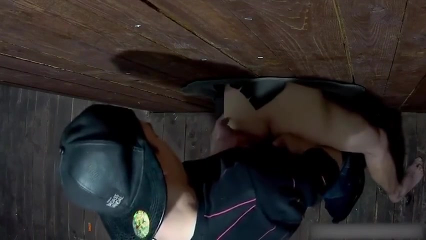 Czech Gay Sex Fantasy 4 Guy Porn