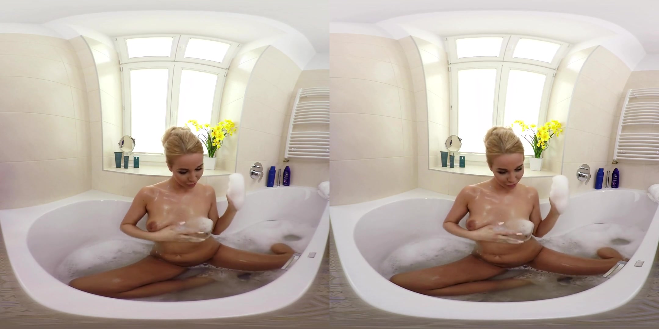 Nikky Dream in Bubble Dreams - RealityLovers
