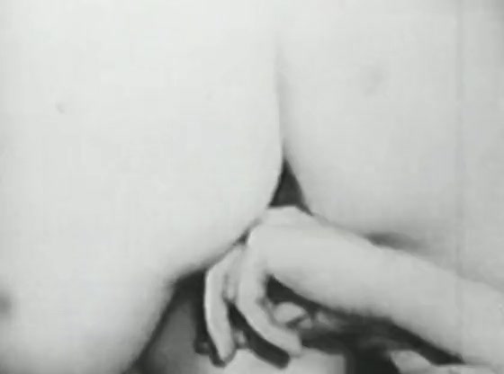 Retro Porn Archive Video: Reel Old Timers 16 01