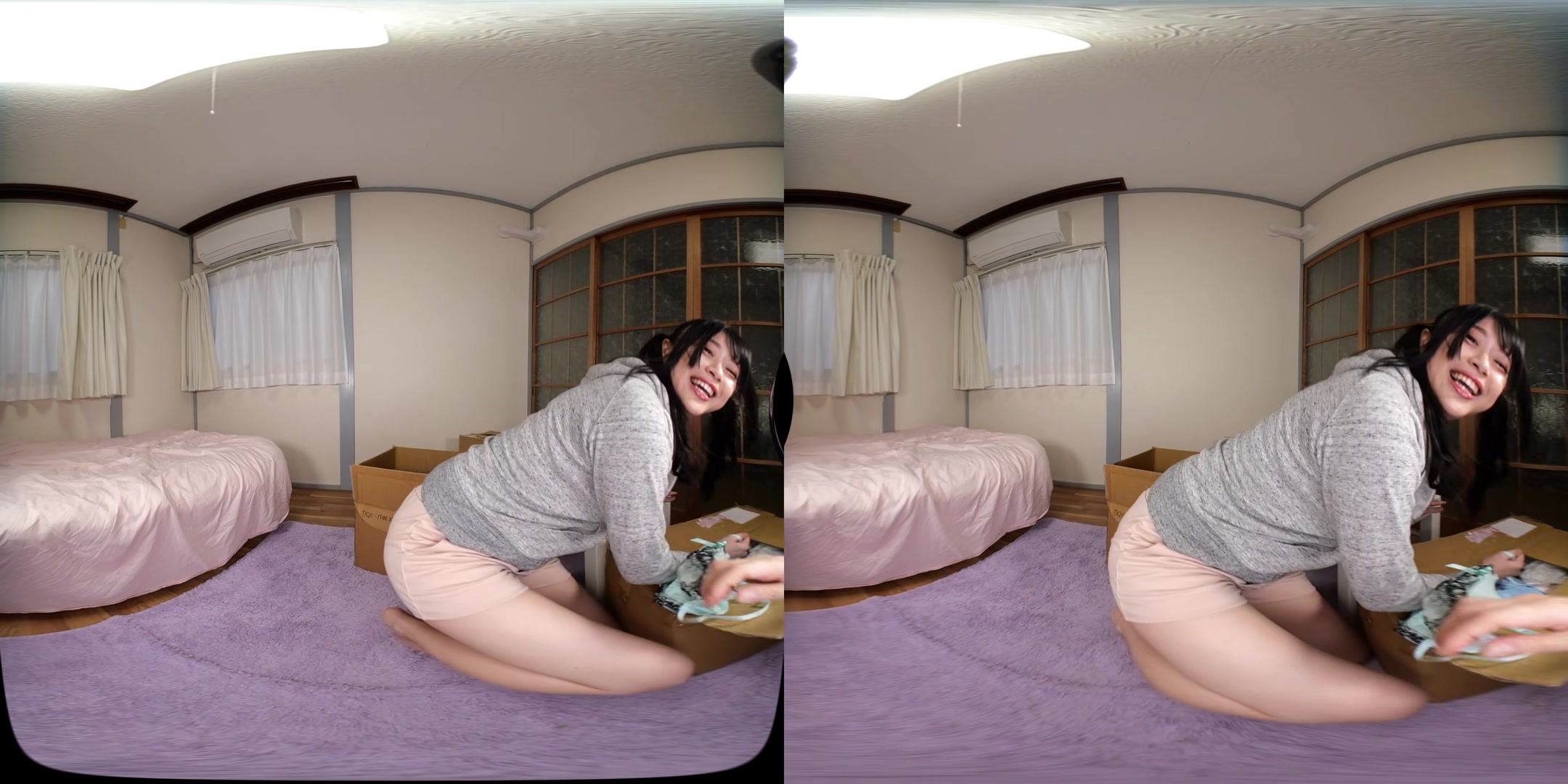 Nini - Apartment Days! Guest 180 Nini Side B - FANTASTICA