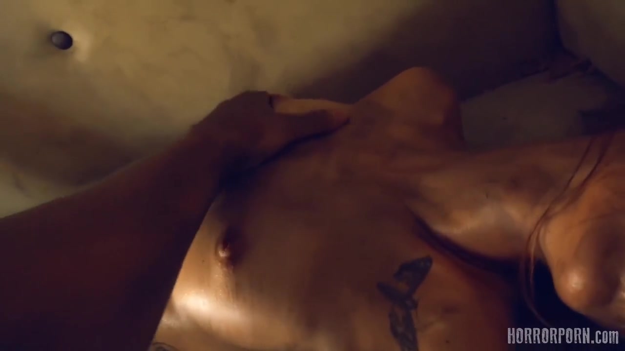 Captive Horny Women Fucked By A Horny Beast