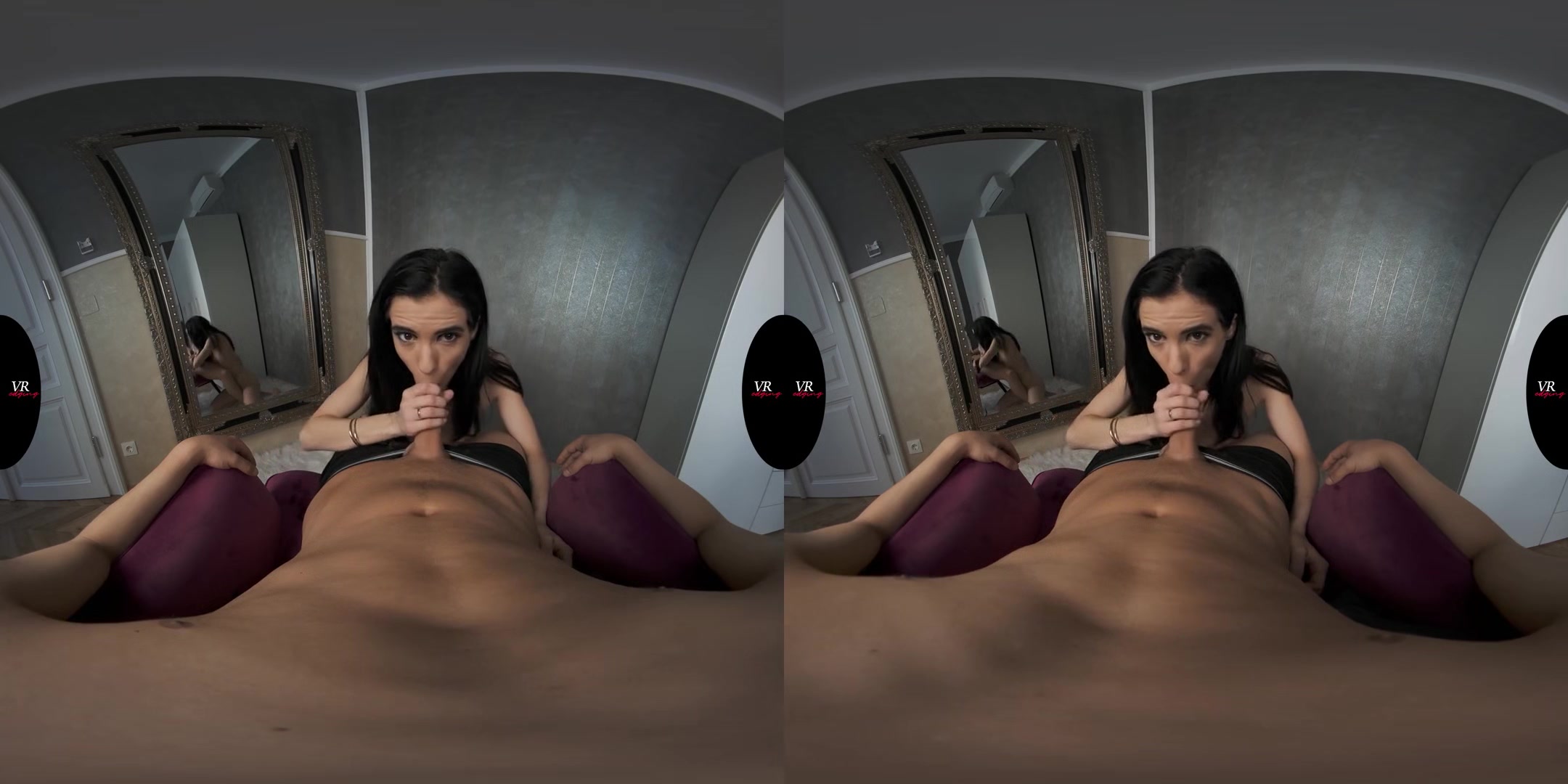 Natural Teen Nikki Gives You A Nice And Slow Blowjob - Amateur Nikki Fox Edging Blowjob