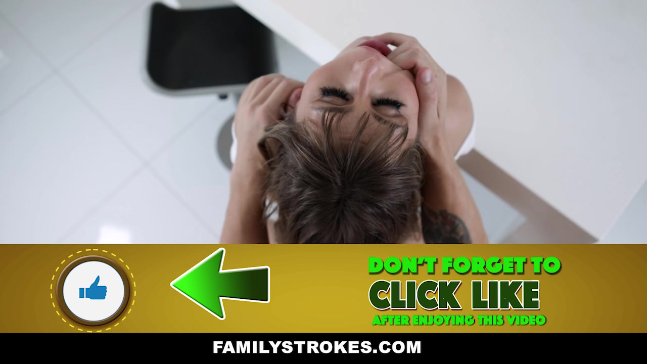 Paige Owens in Stepsister Perv Patrol - FamilyStrokes