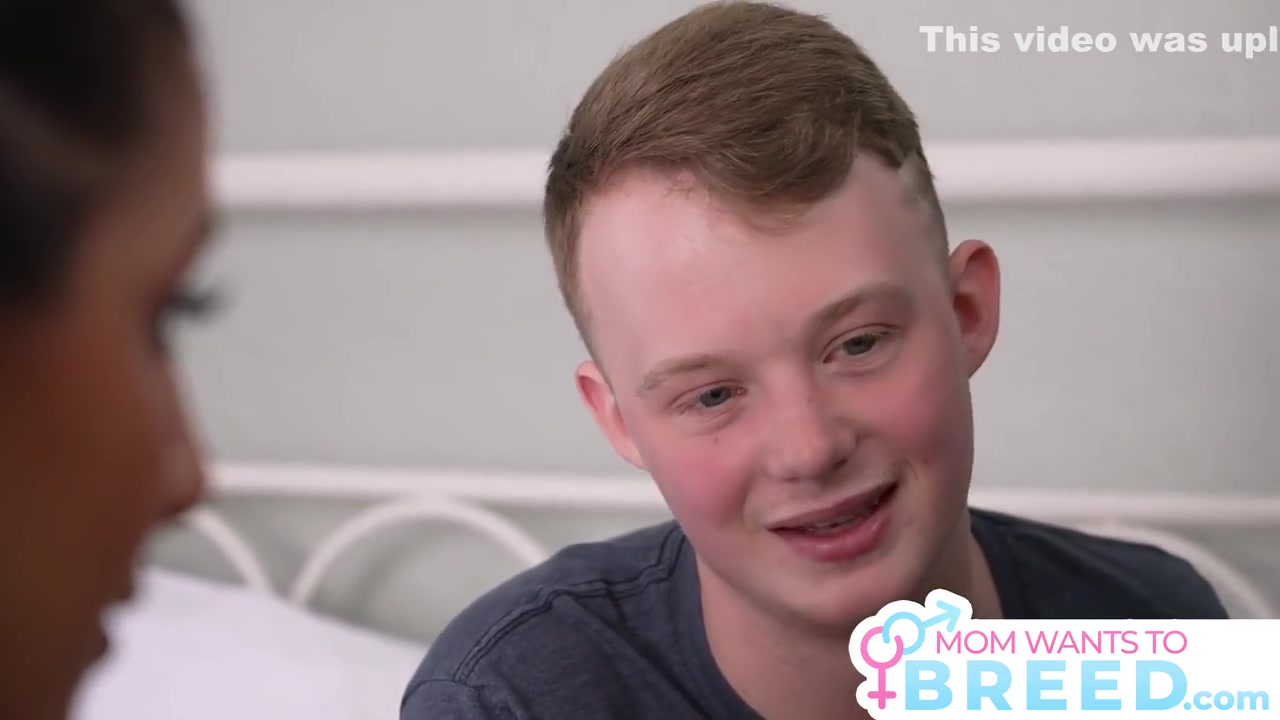 You Could Dump A Load In Me... Milf Suggests To Stepson - S2:e4 - Liv Revamped
