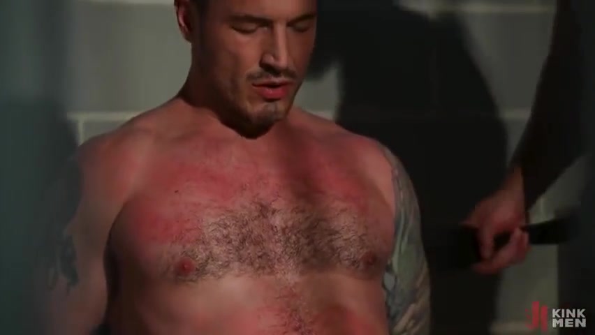 Very Kinky Latino Fetish Cumshot
