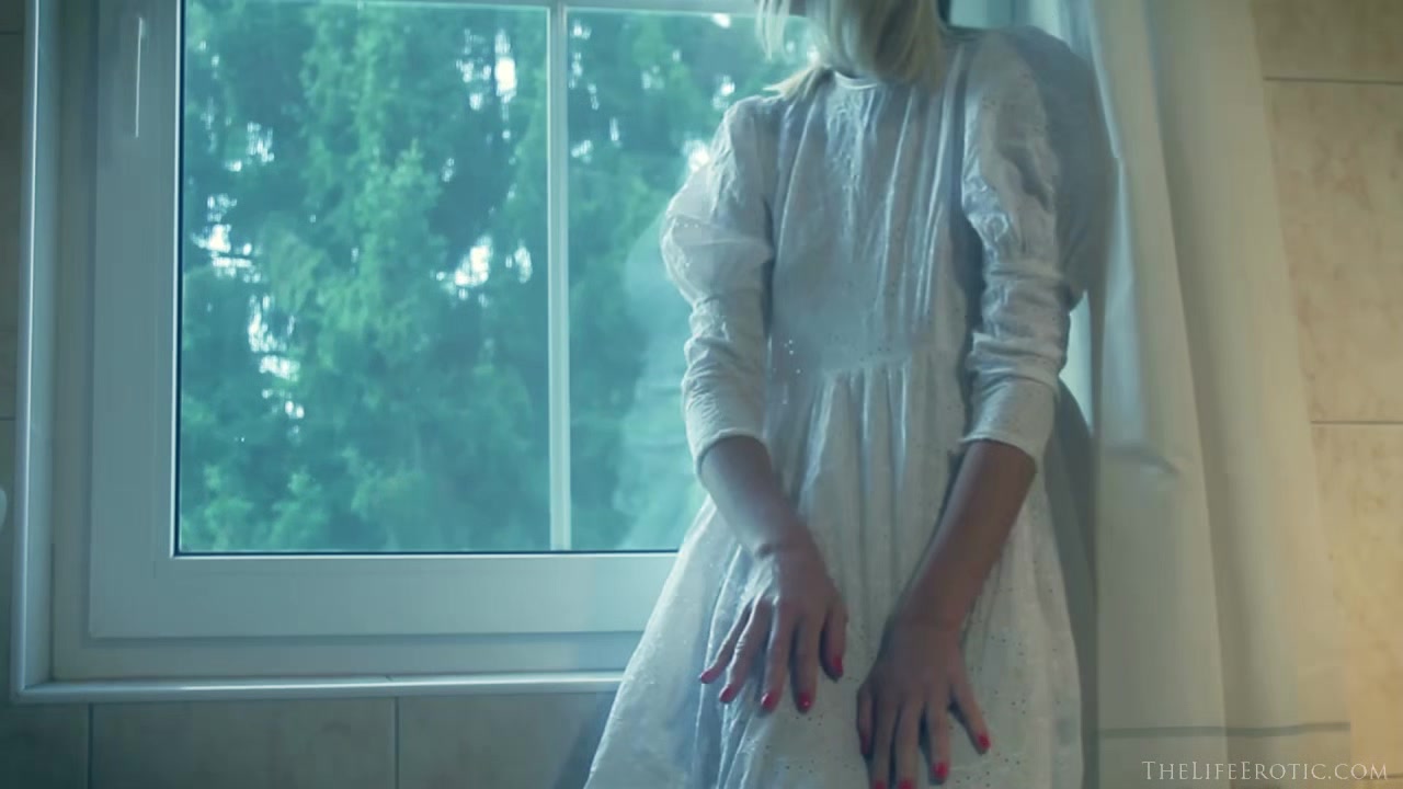Sudden Inspiration - Nastya C - TheLifeErotic