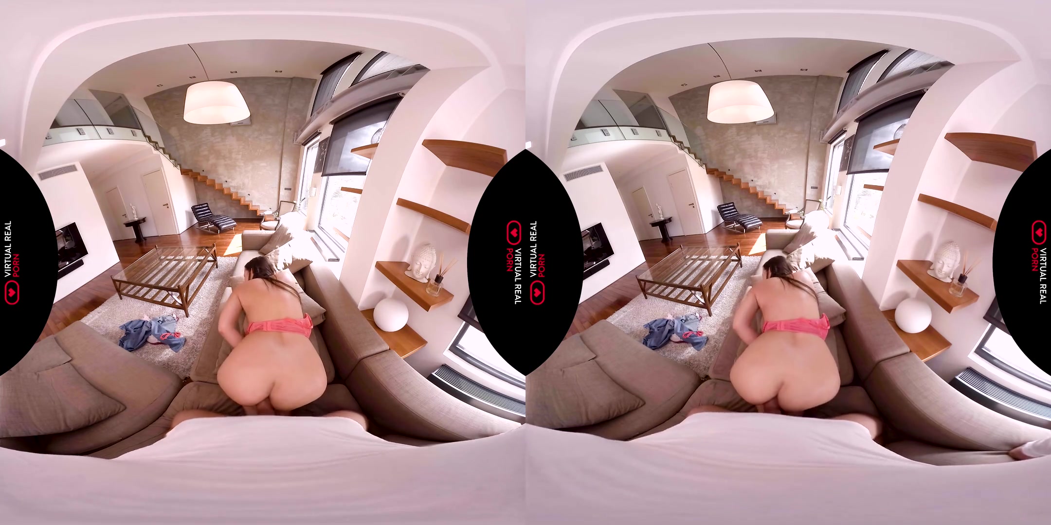 Sofia Lee in Sexual Escape Room - VirtualRealPorn