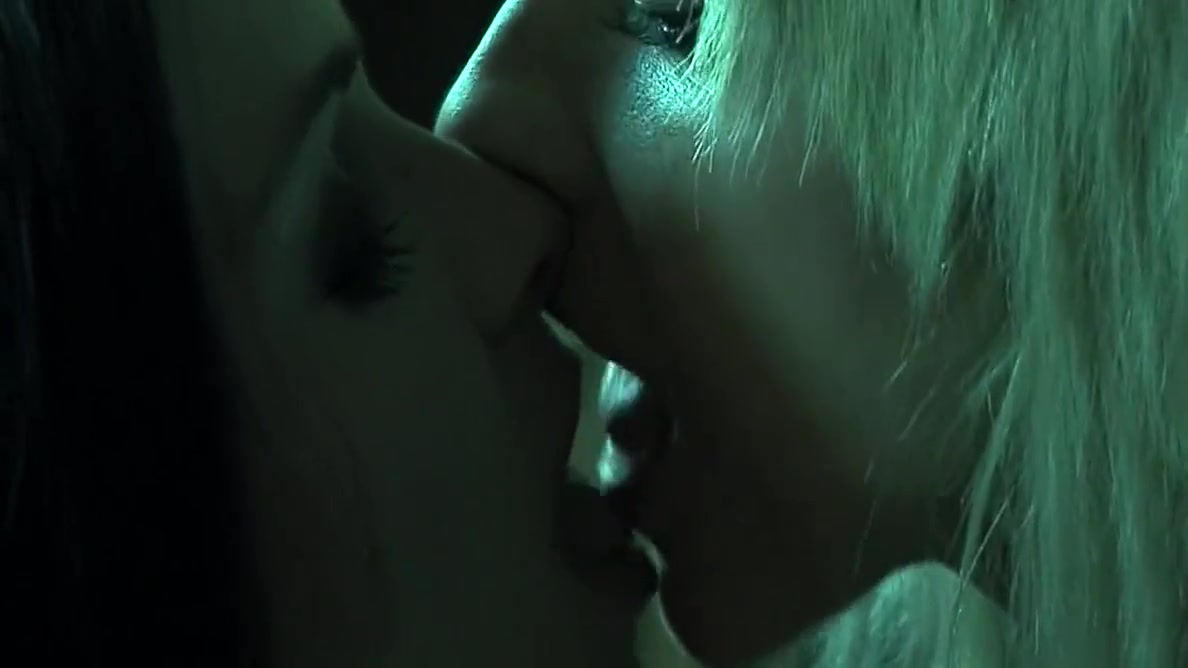 Two Slut Fucked Hard By A Nice Cock
