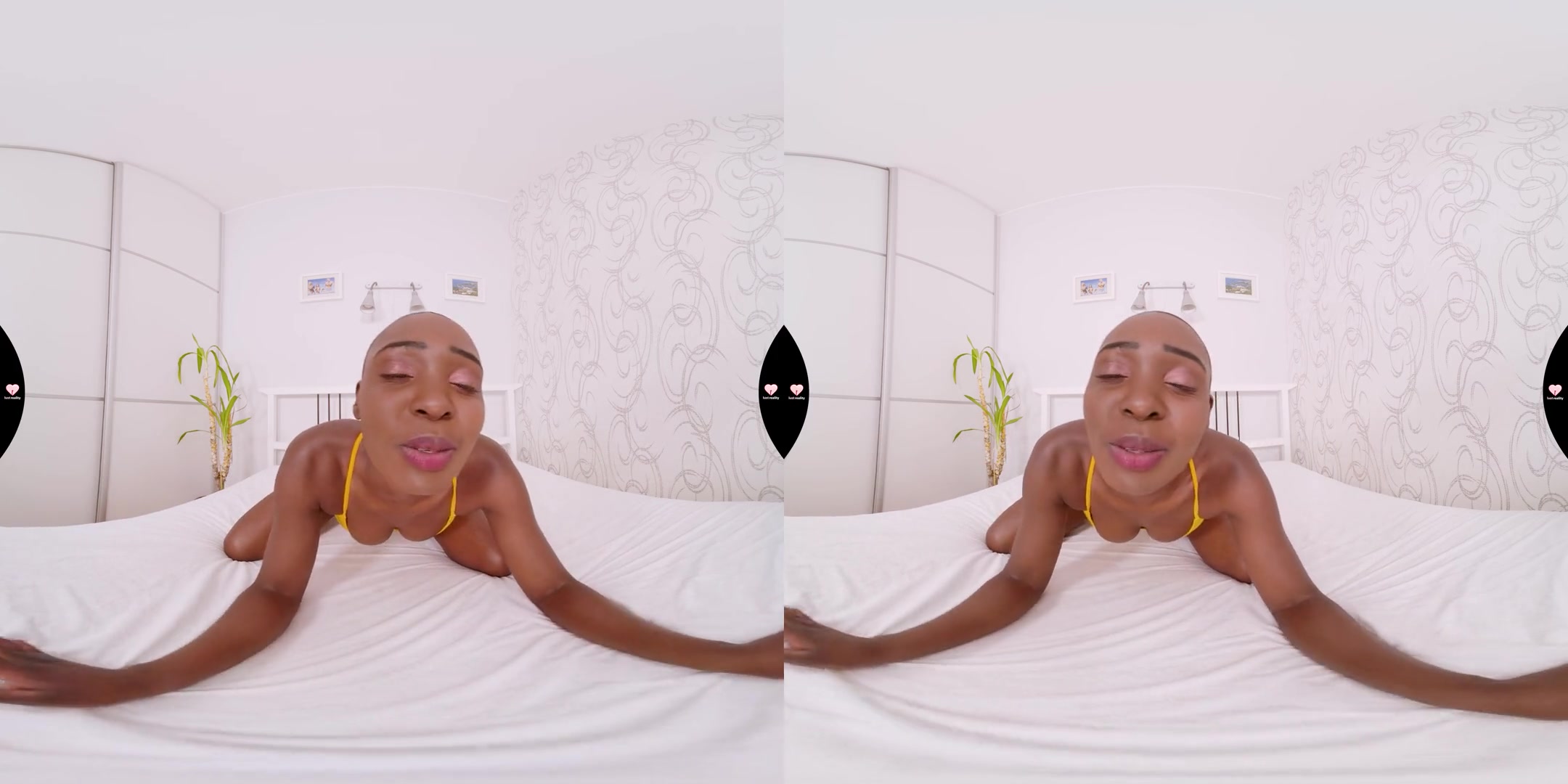 Dirty Creampie And Squirt On The Bed