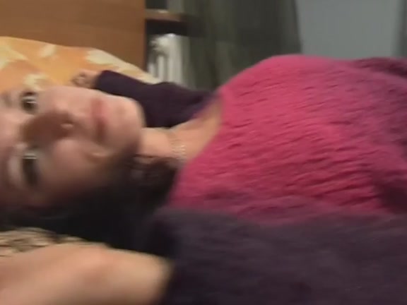 Large breasted sweetheart love tunnel screwed from behind