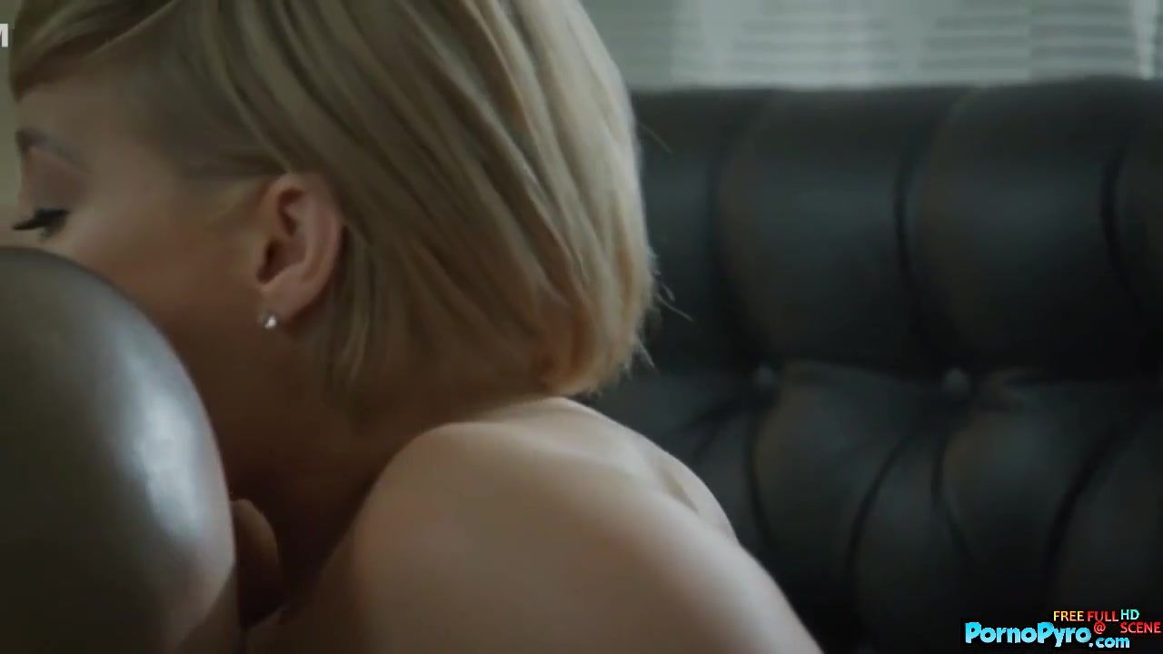 Bangs His Large Breasted Stepmom In Lingerie With Ryan Keely And Oliver Davis