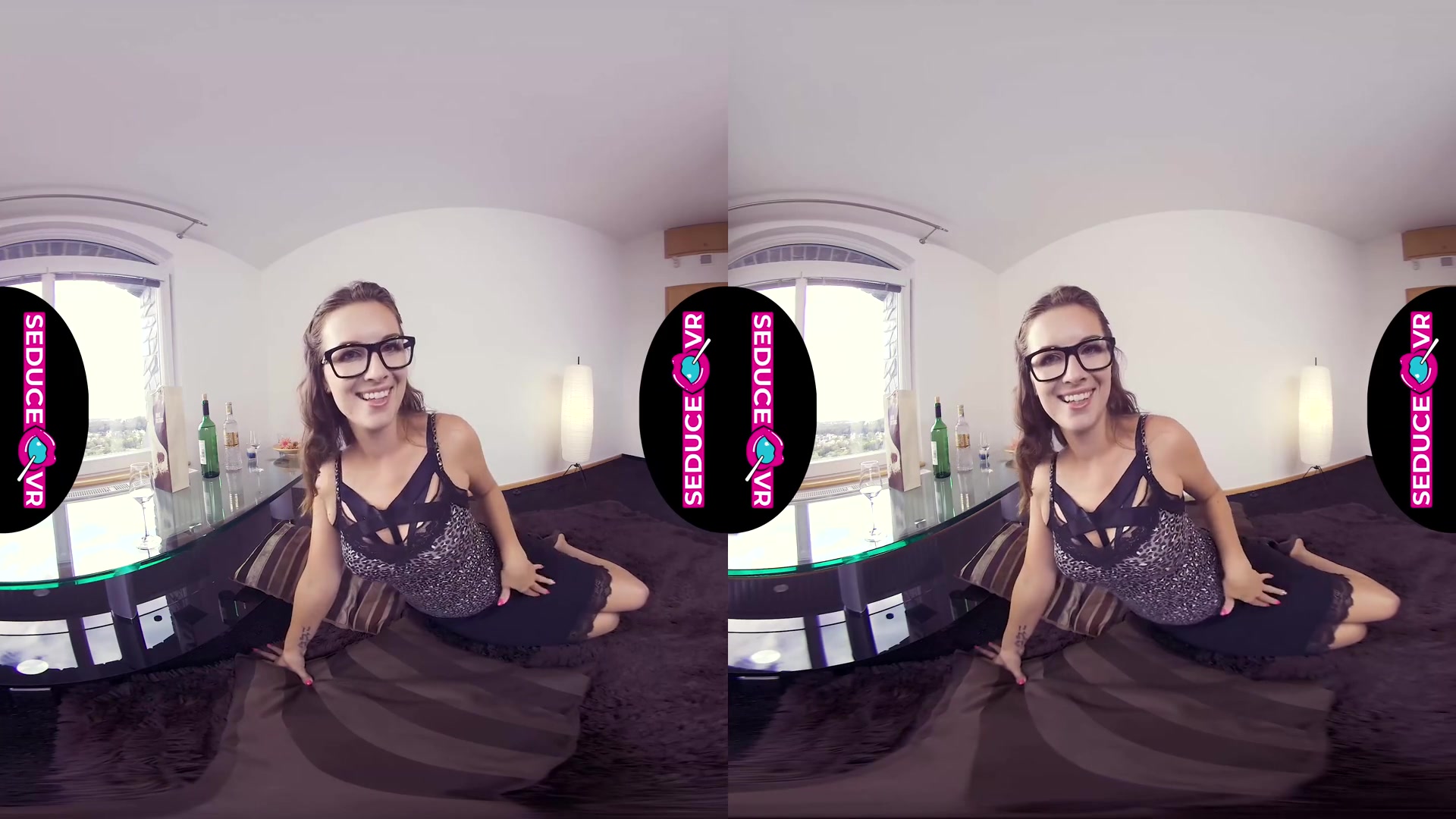 Romantic Afternoon With Your Girl - Sexy Virtual Girlfriend Experience with Jennifer Jane