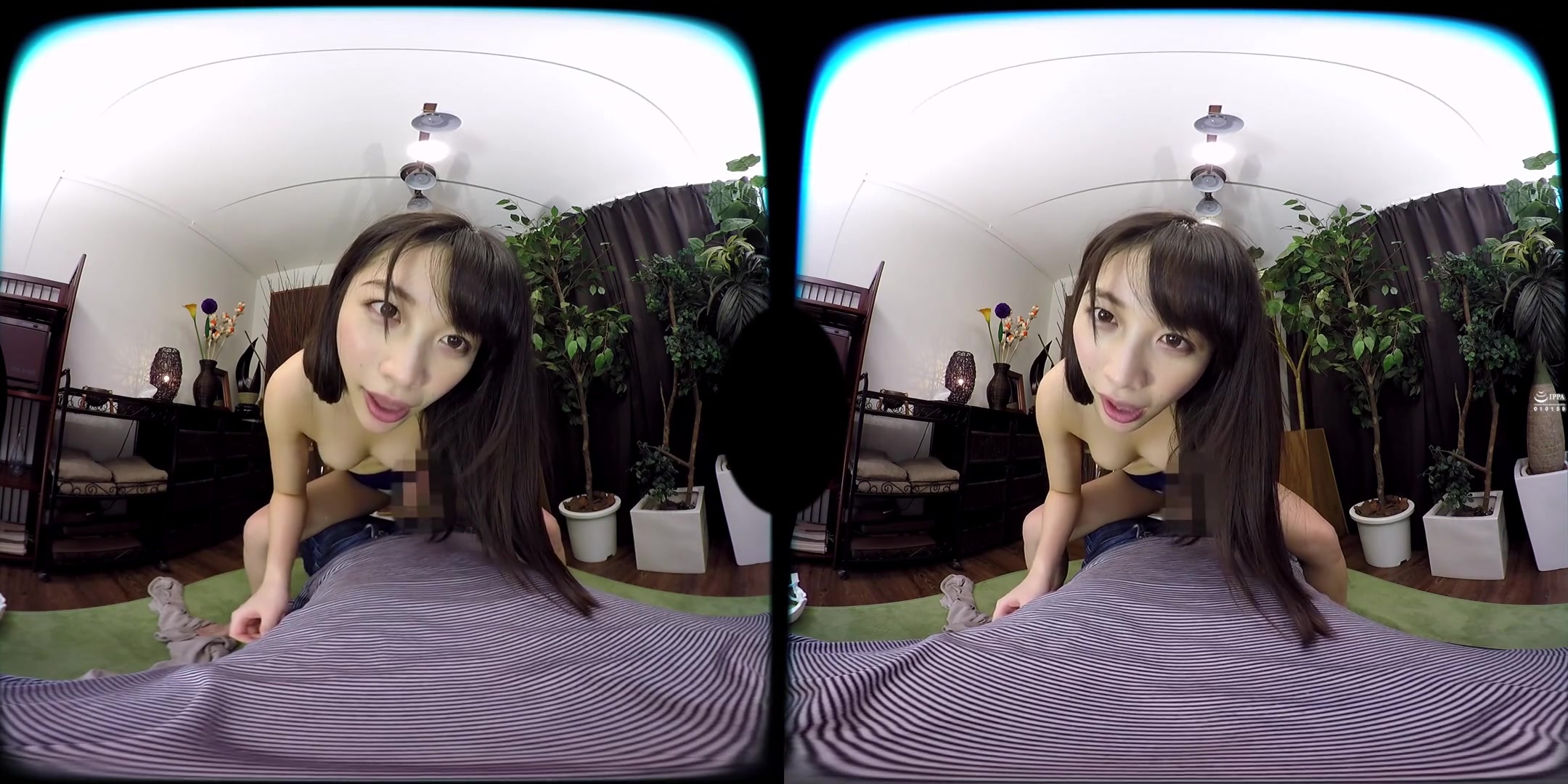 Digitally Remastered! VR Masterpiece Collection - Asian Compilation Hardcore Blowjob