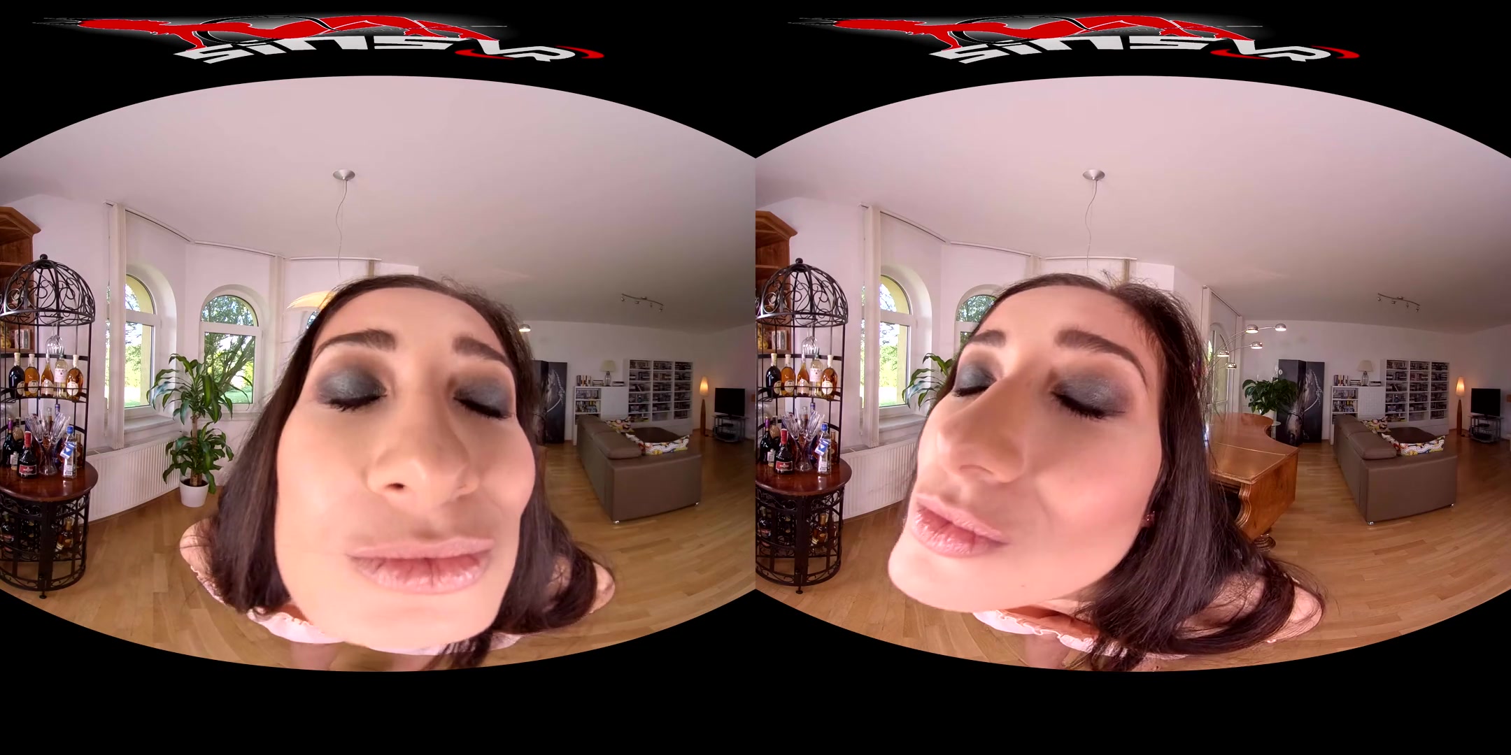 Darce Lee in Darcia Lee - Brunette - SinsVR