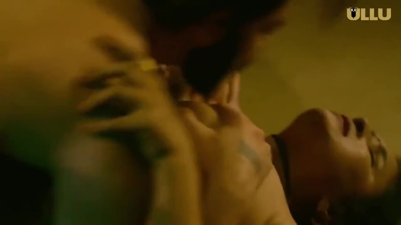 Malai 1 2023 Ullu Hindi Hot Web Series