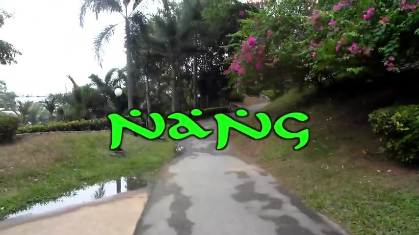 Nang - TukTukPatrol