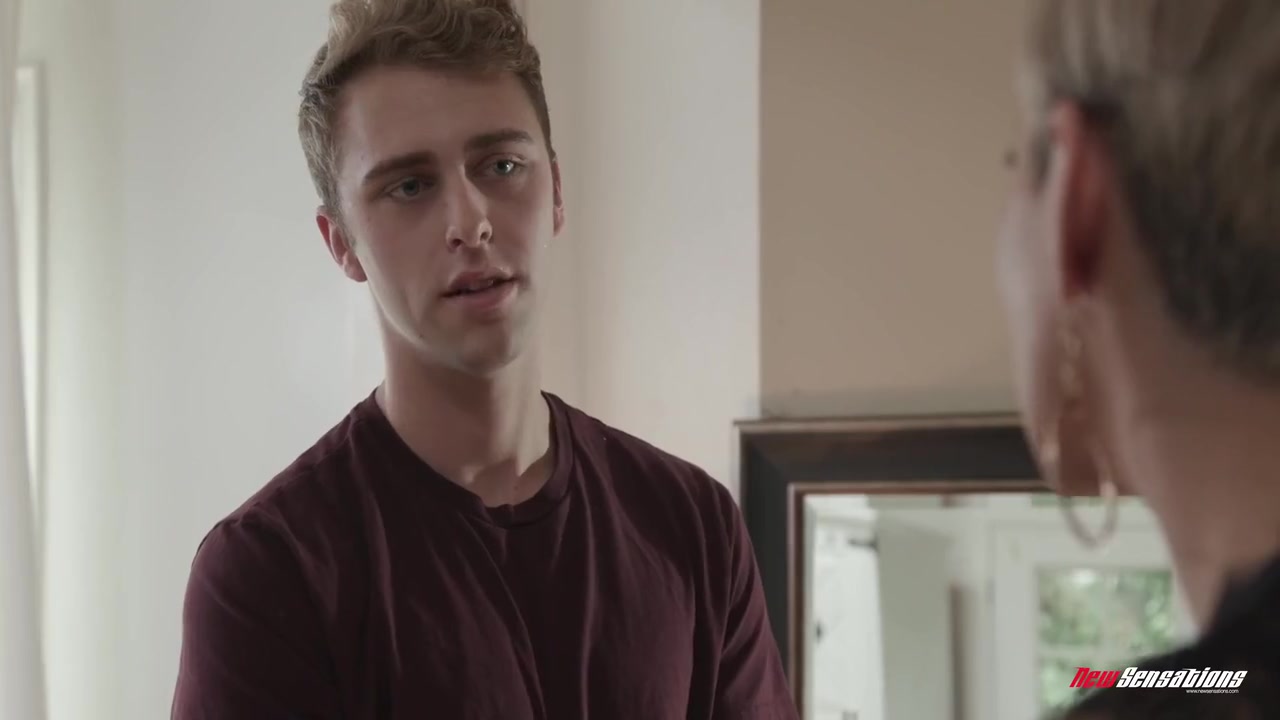 Ryan Gets Her Stepson To Fuck A Woman